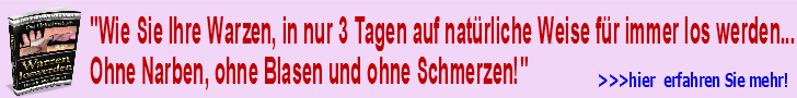 warzen loswerden