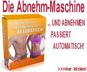 schlank werden