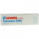 Gehwol med Schrunden-Salbe Gehwol med Schrunden-Salbe